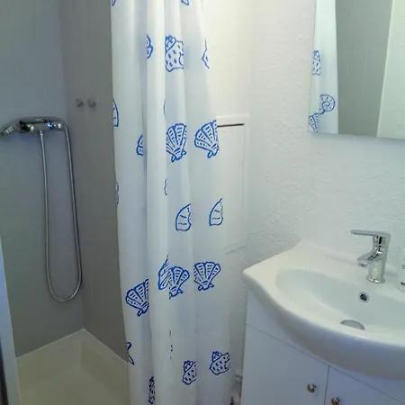 Studio 4 Pers Bord De Mer Avec Parking Apartman Sète